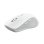 Souris Trust 25674 Bluetooth 3200 DPI Blanc Multidispositif Silencieux