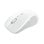 Souris Trust 25674 Bluetooth 3200 DPI Blanc Multidispositif Silencieux