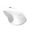 Souris Trust 25674 Bluetooth 3200 DPI Blanc Multidispositif Silencieux