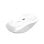 Souris Trust 25674 Bluetooth 3200 DPI Blanc Multidispositif Silencieux