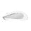 Souris Trust 25674 Bluetooth 3200 DPI Blanc Multidispositif Silencieux