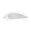 Souris Trust 25674 Bluetooth 3200 DPI Blanc Multidispositif Silencieux