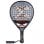 Raquette de padel Nox Sport AT10 Genius Alum 18K contrôle spin carbone
