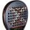 Raquette de padel Nox Sport AT10 Genius Alum 18K contrôle spin carbone