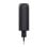 Cargador Trust Maxo GaN 100W 2 Puertos USB-C Carga Rápida Cable 2m Negro