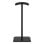 Soporte para Auriculares Aisens HSM001-397 Universal Base Sólida, 23.5 cm, Negro