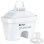 Filtro Acqua Laica Bi-flux Universal Slim F4T Pack 3+1 Mineralizzante