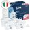 Filtro Acqua Laica Bi-flux Universal Slim F4T Pack 3+1 Mineralizzante