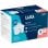 Filtro de agua Laica Bi-flux Universal Slim F4T 3+1 Pack mineralizante