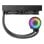 Refrigerazione Liquida Arctic Liquid Freezer III Pro 240mm 2 Ventole A-RGB Integrate