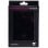 Funda para libro electrónico Woxter EB26-009 Universal 6" cuero negro con luz integrada