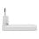 Cargador Verbatim 32355 65W Power Delivery 3.0 Doble USB-C Blanco