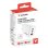 Steckdosenleiste Verbatim 32353 3 Steckplu00e4tze 2 USB-C 1 USB-A 65W GaN weiu00df