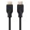 Cable HDMI Nanocable 8K 48Gbps 0,5 m Macho-Macho CCS Negro