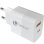 Caricatore Leotec LECSPH30W2W GaN 30W 1xUSB-C PD 1xUSB-A Bianco