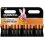 Batterie Duracell Plus DPBLR6B10 AA Alkaline Power Boost 10er Pack