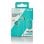 Auriculares NGS Cross Drift Mint con cable Jack 3.5 mm Uso Llamadas y Música Micrófono Control en Cable Color Menta