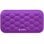 Reposamuñecas Subblim SUBMP-04E042 Ergo AirPadding mousse mémoire AirMesh 3D violet