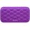 Reposamuñecas Subblim SUBMP-04E042 Ergo AirPadding spuma viscoelastica viola