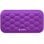 Reposamuñecas Subblim SUBMP-04E042 Ergo AirPadding mousse mémoire AirMesh 3D violet