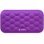 Reposamuñecas Subblim SUBMP-04E042 Ergo AirPadding spuma viscoelastica viola