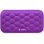 Reposamuñecas Subblim SUBMP-04E042 Ergo AirPadding spuma viscoelastica viola