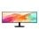 Monitor Samsung ViewFinity S9 S95UF 49" Dual QHD 120Hz VA Curvo HDR USB-C Altavoces