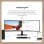 Monitor Samsung ViewFinity S9 S95UF 49" Dual QHD 120Hz VA Curvo HDR USB-C Altavoces