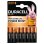 Pila Duracell Plus Power Boost AAA Alcalina Pack 8