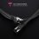 Cable de red Nanocable Cat8.1 SSTP 7 m LSZH negro