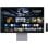 Monitor Samsung M90F S32FM902SU 32" UltraHD 4K 165Hz OLED Smart TV Gaming