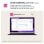 Portátil LG Gram 15Z80T 15,6" AMD Ryzen AI 5 16GB 512GB SSD Windows 11 Antirreflexo Dolby Atmos