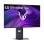 Écran PC LG 32GX850A-B 32" Ultra HD 4K 165Hz OLED G-SYNC FreeSync HDR10