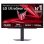 Écran PC LG UltraGear 27GX704A 27" QHD 240Hz OLED 0,03ms FreeSync G-Sync HDR True Black 400