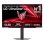 Écran PC LG UltraGear 27GX704A 27" QHD 240Hz OLED 0,03ms FreeSync G-Sync HDR True Black 400
