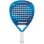 Pala de pádel Bullpadel Pearl Cloud Bea Gonzalez Diamante Azul 355-365 g