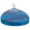 Raquete Padel Bullpadel Pearl Cloud Bea Gonzalez Diamante Azul 355-365g
