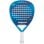 Raquete Padel Bullpadel Pearl Cloud Bea Gonzalez Diamante Azul 355-365g