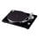 Tocadiscos Teac TN-3B-SE tracción por correa previo phono MM brazo en S negro