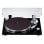 Tocadiscos Teac TN-3B-SE tracción por correa previo phono MM brazo en S negro