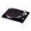 Tocadiscos Teac TN-3B-SE tracción por correa previo phono MM brazo en S negro