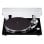 Tocadiscos Teac TN-3B-SE tracción por correa previo phono MM brazo en S negro