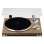 Plattenspieler Teac TN-400BT-X Riemenantrieb Bluetooth Walnuss Aluminium