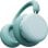 Auricolari CMF by Nothing CMF Pro Wireless e cablati Bluetooth con microfono, colore verde chiaro