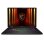 Ordinateur portable MSI Crosshair 18 HX AI A2XWFKG-007FR 18" Intel Core Ultra 7 255HX 32GB 1TB SSD RTX 5060 Windows 11