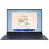 Portable ASUS Zenbook 14 OLED UX3405CA 14" Intel Core Ultra 7 255H 16GB 512GB SSD OLED Tactile