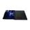 Portátil Lenovo Legion 5 15IRX10 15.1" Intel Core i7-13650HX 16GB 512GB SSD RTX 5060 OLED QHD+ 165Hz Wi-Fi 7 Negro