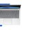 Portable HP OmniBook 3 14-ha0010nf 14" AMD Ryzen AI 7 350 16GB 1TB SSD Copilot+ Wi-Fi 6