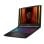 Portátil MSI Katana 15 HX B14WFK-008FR 15.6" Intel Core i7-14650HX 16GB 512GB SSD RTX 5060 8GB