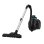 Aspirador sem Saco Cecotec Conga Rockstar Cyclonic Plus 800W Filtro HEPA 2L Preto